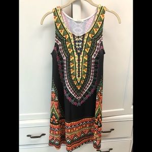 Boutique dress